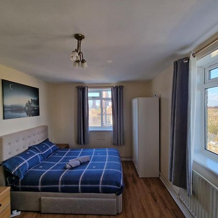 Double Room With Excellent Views - Central London Kültér fotó