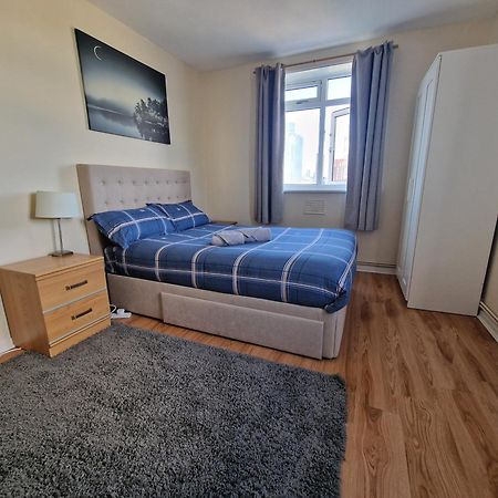 Double Room With Excellent Views - Central London Kültér fotó