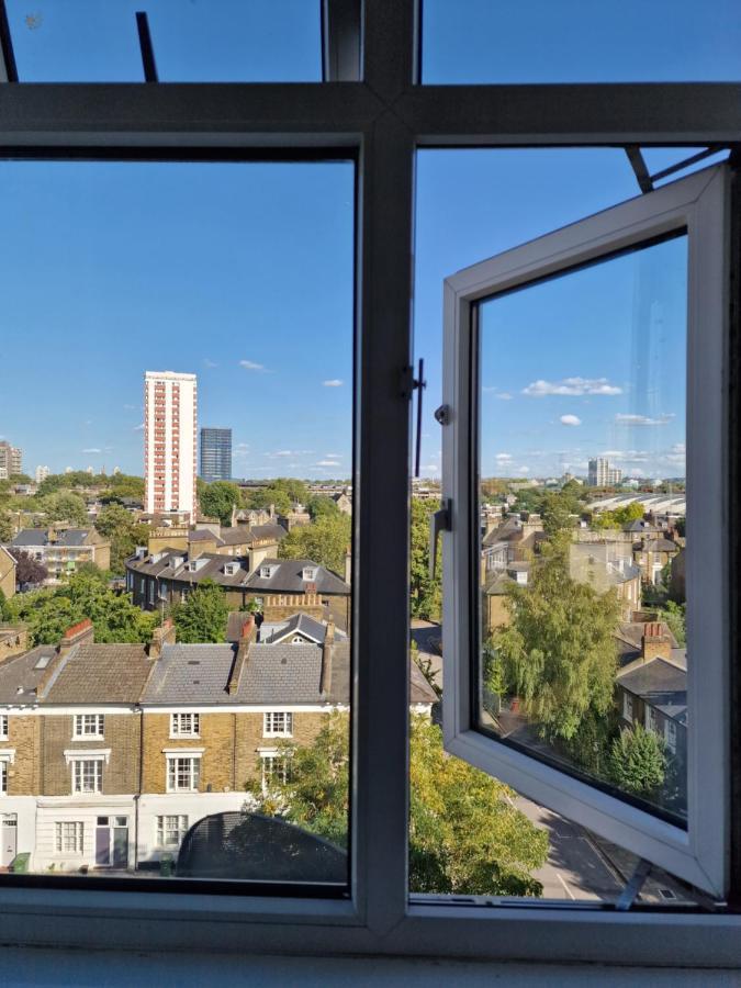 Double Room With Excellent Views - Central London Kültér fotó