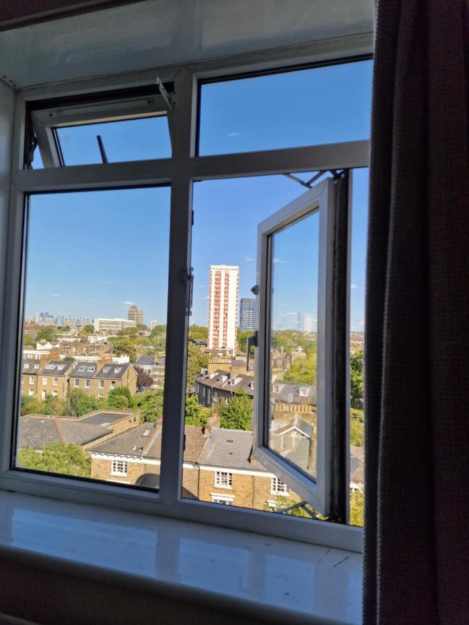 Double Room With Excellent Views - Central London Kültér fotó