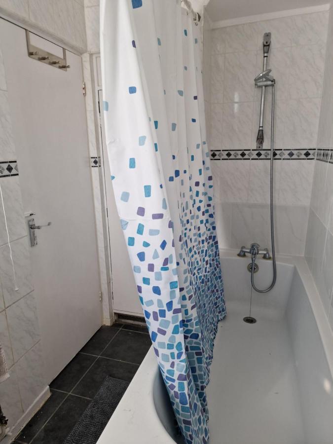 Double Room With Excellent Views - Central London Kültér fotó