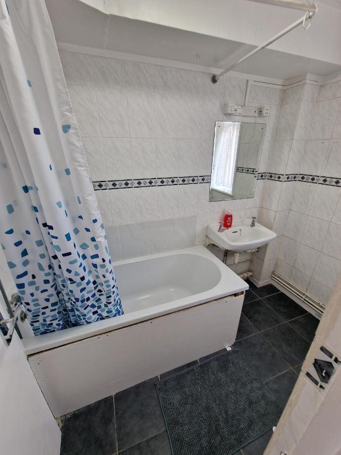Double Room With Excellent Views - Central London Kültér fotó