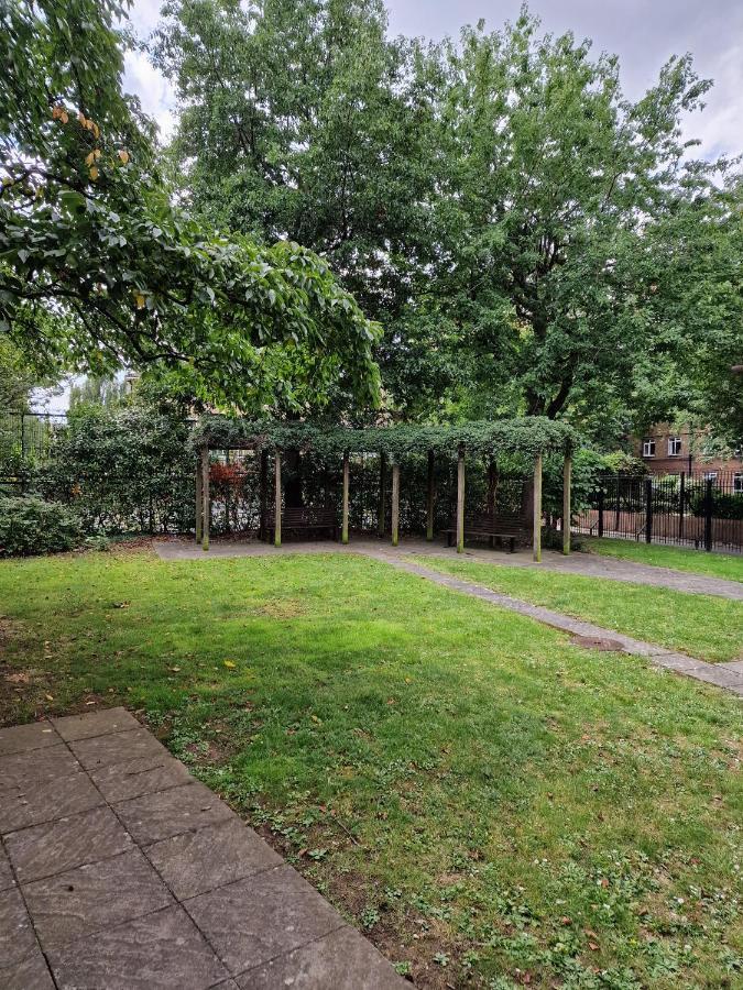 Double Room With Excellent Views - Central London Kültér fotó