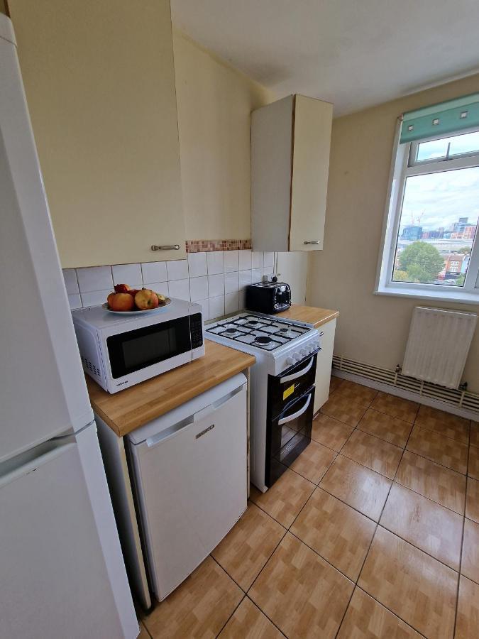 Double Room With Excellent Views - Central London Kültér fotó