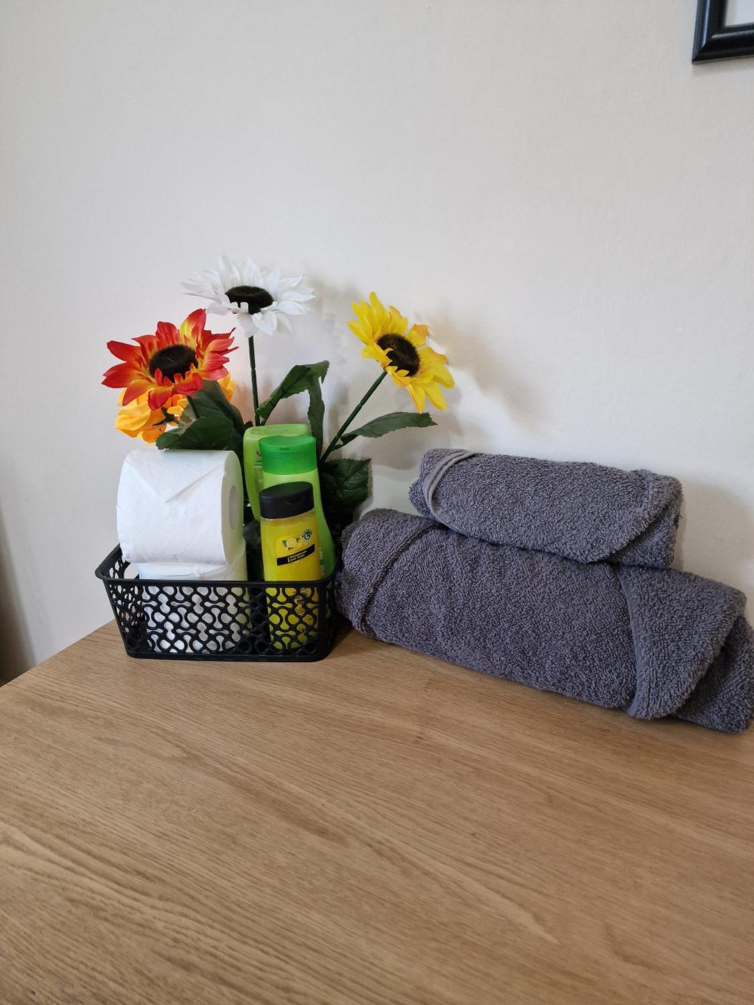 Double Room With Excellent Views - Central London Kültér fotó
